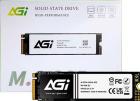 

SSD накопитель AGI 2.5 512Gb AI198 (AGI512G80AI198R)