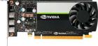 Видеокарта HP NVIDIA Quadro T400 4Gb (N02453-002)