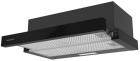 

Вытяжка Hotpoint HPTF 63R BLG, Черный