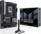 Материнская плата Asus TUF GAMING B860-PLUS WIFI (LGA1851, ATX)