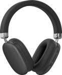 

Беспроводные наушники Pero BH05 ULTIMATE Black, полноразмерные, Черный