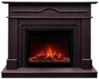 Каминокомплект Realflame FORLI 26 DN + MOONBLAZE DELUXE BL