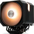 

Кулер для процессора HSPD A128 BLACK ARGB (A128-BKAA)