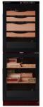 Хьюмидор Benoit HUMIDOR CIG-280 вишневый 4С2А ОМ