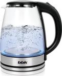 

Чайник электрический BBK EK1813G (черный)