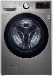 

Стиральная машина LG F0L9DYP2S, Серый