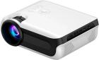 

Проектор Havit PJ209 PRO 4K, белый