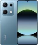 

Смартфон Redmi Note 14S 12+512Гб Ocean Blue, Голубой