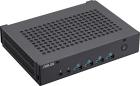 

Неттоп Asus PN43-B-SN014MF, N200 (1), UHDG, без ОС, 2x2.5GbitEth, WiFi BT, 65W, черный (90MR0172-M000E0)