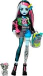 

Кукла Monster High Core Doll Клео HXH74