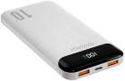 Внешний аккумулятор Energy Power Bank 10 000-6W Travel (107849)