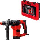 Перфоратор Einhell TC-RH 28 3F SDS-plus, кейс E-box (4258002)