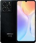Смартфон Ulefone Note 20 Pro Euroasia, 4/256 ГБ, Satin Black