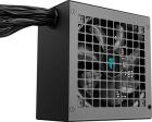 

Блок питания Deepcool GAMERSTORM PF600X 600W BRONZE, Черный