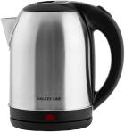 

Чайник электрический Galaxy Line GL 0329, Серебристый/черный