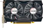 Видеокарта Afox GeForce GTX 1050 TI 4GB (AF1050TI-4096D5H5-V8)