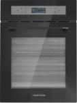 

Электрический духовой шкаф Meferi MEO4511BK COMFORT PLUS, Черный