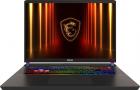 Ноутбук MSI Vector 17 HX AI A2XWJG-062RU, темно-серый (9S7-17S372-062)