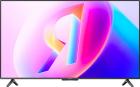 

Телевизор Яндекс ТВ Станция Бейсик QLED с Алисой, 65'', Черный