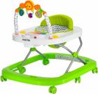 Ходунки с ручкой Everflo Mikki WT707 green 4190₽