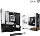 Материнская плата Asrock B850M PRO RS WIFI (AM5, mATX)