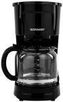 

Кофеварка Sonnen CM1095 (456334), Черный