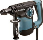 фото Перфоратор makita hr 2811 ft