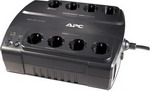 

Источник бесперебойного питания APC Back-UPS 550 VA BE 550 G-RS