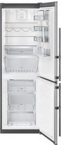

Двухкамерный холодильник Electrolux EN 93489 MX CustomFlex