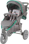 

Коляска Happy Baby NEON SPORT Green