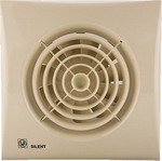 Вытяжной вентилятор Soler & Palau SILENT-200 CZ (слоновая кость) 03-0103-172 от Холодильник