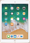

Планшет Apple iPad (2018) 32Gb Wi-Fi + Cellular Gold (MRM02RU/A)
