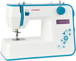 Швейная машина Aurora Style 70 лапка для швейных машин для пришивания пуговиц aurora