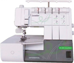 

Распошивальная машина Leader VS 400 D Cover Stitch 4640005570281