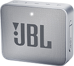 

Портативная акустическая система JBL GO2 серый JBLGO2GRY