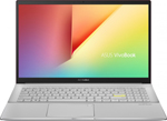 

Ноутбук ASUS S533FL-BQ056T (90NB0LX2-M00970) Resolute Red
