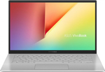 

Ноутбук ASUS X420FA-EB316 (90NB0K01-M06410) Transparent Silver