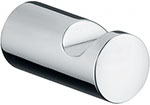 

Крючок одинарный Hansgrohe Logis 40 511 000