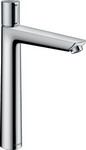 фото Смеситель для ванной комнаты hansgrohe select е гладкий 71 753 000