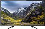 

LED телевизор BQ 5001B Black