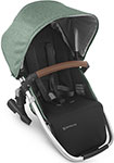 

Дополнительное сиденье UPPAbaby Vista V2 EMMETT зеленый меланж