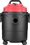 Строительный пылесос Deko DKVC-1400-15P электропила торцовочная deko dkms1400 210 1400 вт 75 мм 5500 об мин
