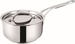 

Ковш Tefal Jamie Oliver PREMIUM H8042244 1.4л с крышкой