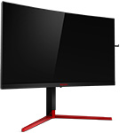 

ЖК монитор AOC 27'' Gaming AG273QCG T