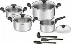 Набор посуды Tefal Primary 11 пр E308SB74 17899₽