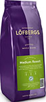 

Кофе в зернах Lofbergs Medium Roast IN CUP 1 кг