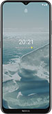 

Смартфон Nokia G20 DS Silver 4/128 GB