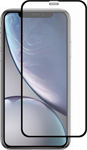 Защитный экран Red Line iPhone 12 Pro Max (6.7'') Full Screen tempered glass FULL GLUE черный - фото 1