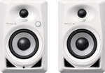 

Акустическая система Pioneer DM-40-W
