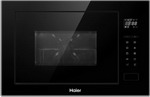 фото Встраиваемая микроволновая печь свч haier hmx-btg259b